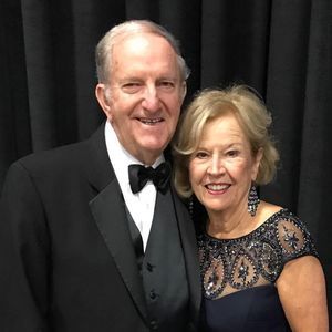 Meet your Posher, Sharon